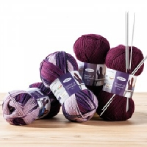 Strumpf- und Sportwolle 5.99 €