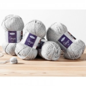 Effektgarn Grazia 5.99 €