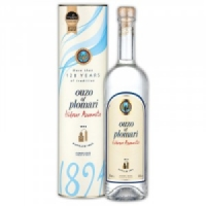 Ouzo 8.99 €