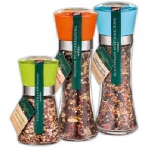 Gewürzmühle 3.99 €