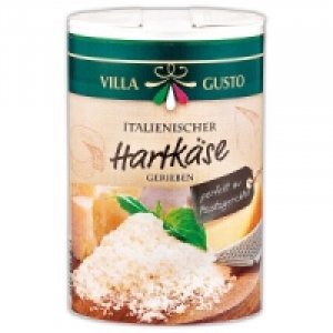 Italienischer Hartkäse 2.59 €