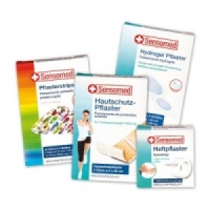 Spezialpflaster 1.99 €