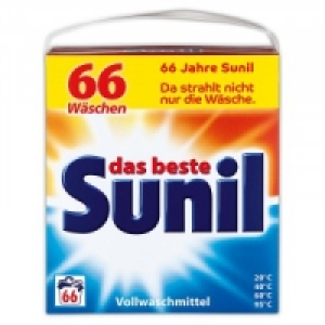 Voll-/ Colorwaschmittel 6.66 €