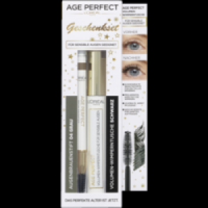 Age Perfect Geschenkset Schwarz 19.99 €