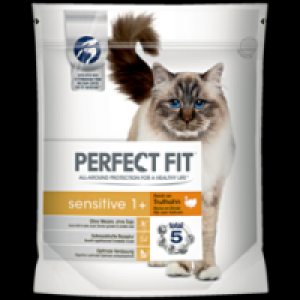 Perfect Fit Sensitive 1+ Truthahn