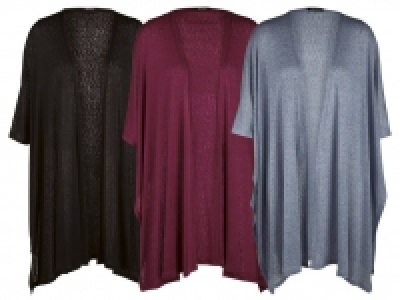 ESMARA® Damen Cardigan 3.99 €