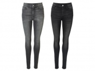 ESMARA® Damen Super-Skinny-Jeans 6.99 €