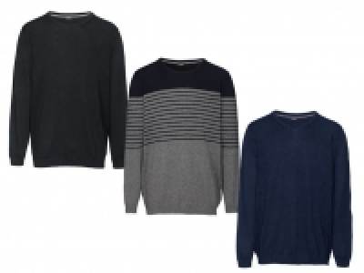 LIVERGY® Herren Feinstrickpullover 6.99 €