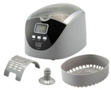 EASY HOME®Ultraschall-Reinigungsgerät 19.99 €