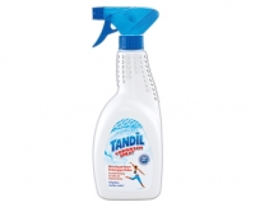 TANDIL Vorwaschspray 1.39 €
