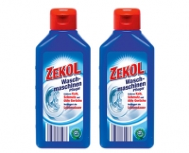 ZEKOL Waschmaschinen-Pfleger 2.49 €