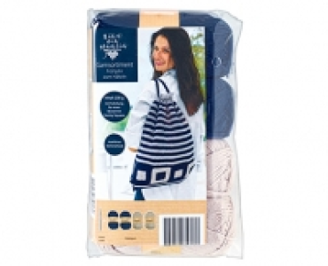 Garnsortiment Frühjahr 3.99 €