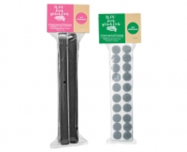 Klettverschlüsse 1.29 €