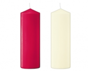 CASA Deco Laternen-/Kaminkerze 4.99 €