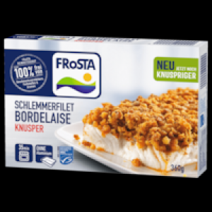 Frosta Schlemmerfilet Bordelaise 2.22 €