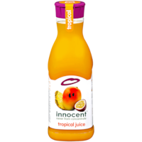 Rewe  Innocent Tropical Juice