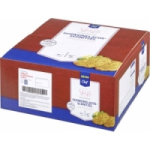 Schweinelachs-Schnitzel paniert 3.49 €