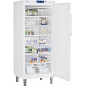 Gewerbegefrierschrank mit statischer Kühlung GG5210 1,115.99 €