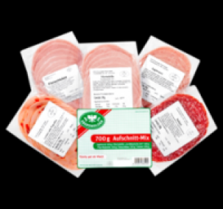 EBERSWALDER Aufschnitt-Mix 2.99 €