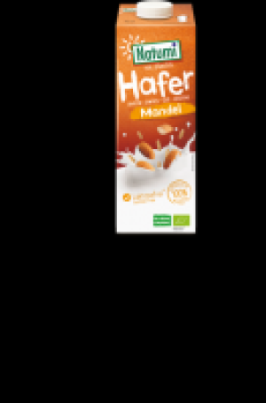 Haferdrink mit Mandel 2.27 €