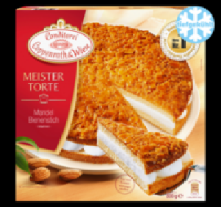 COPPENRATH < WIESE Meistertorte 3.88 €