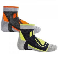 Norma Toptex Sportline Sport-Socken 2 Paar