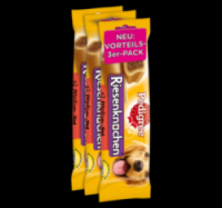 PEDIGREE Snacks 2.89 €