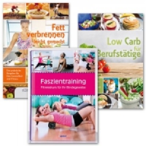 Fitness-Ratgeber 3.99 €