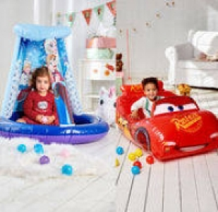 Disney Bällebad in verschiedenen Ausführungen 14.99 €