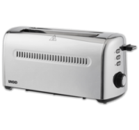 Penny  UNOLD Toaster 4er Retro