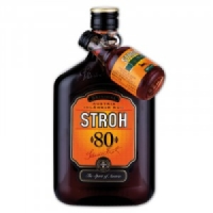 Rum 80 10.99 €
