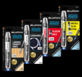 BLUFIXX Reparaturstift 12.99&nbsp;&euro;