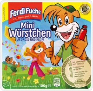 FERDI FUCHS 0.79 €