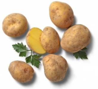 deutsche Speisekartoffeln 0.77 €