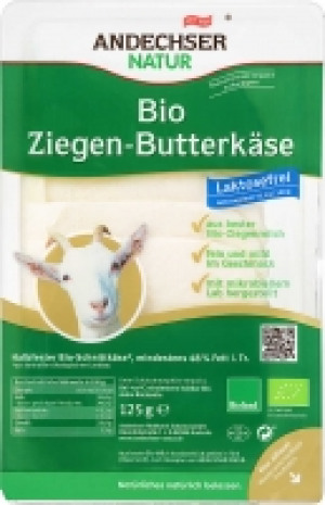 ANDECHSER NATUR 2.49 €