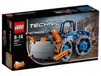 Lidl  LEGO® Technic 42071 Kompaktor