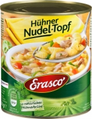 ERASCO 1.39 €