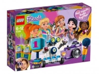 LEGO® Friends 41346 Freundschafts-Box 41.99 €