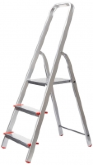 Alu-Leiter 17.99 €
