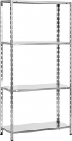 Metallregal 9.99 €
