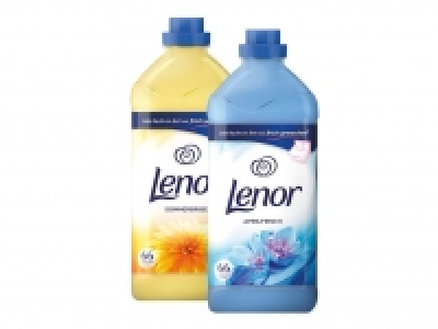 Lenor Weichspuler 2.45 €