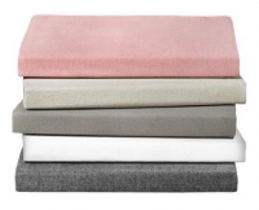 dormia Finette-Spannbetttuch 9.99 €