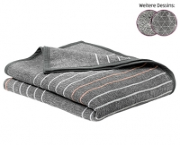 dormia Decke Jacquard 17.99 €