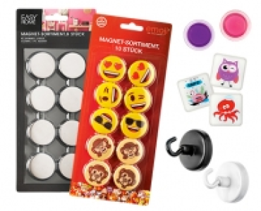 EASY HOME&reg;Magnet-Sortiment 2.99&nbsp;&euro;