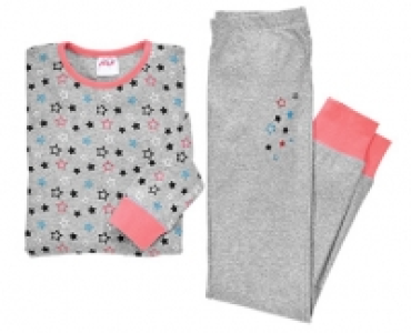 alive®Winter-Pyjama 5.99 €