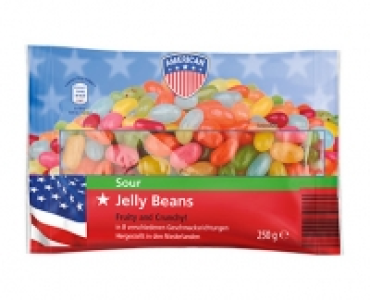 AMERICAN Jelly Beans 1.79&nbsp;&euro;