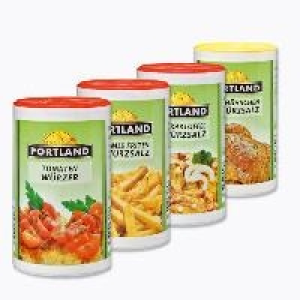 Gewürzsalz 0.69 €