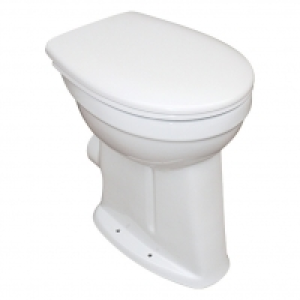 Camargue Stand-WC-Set Plus 100 138.00 €
