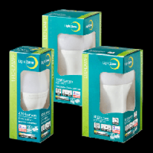 LED-Lampe 4.99 €