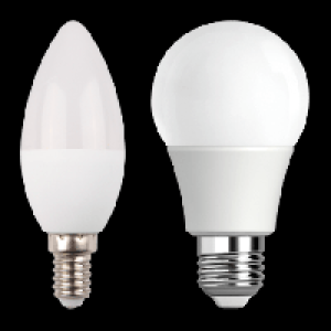 LED-Lampe 1.99 €